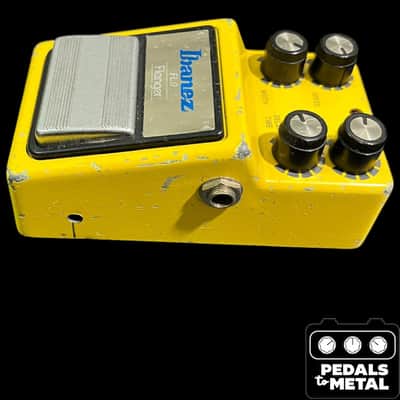 Ibanez FL9 Flanger - X20678 image 5