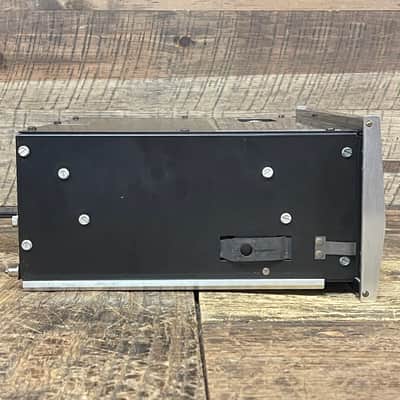 McIntosh C 26 Stereo Solid State Preamp image 21