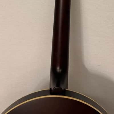 Recording King Madison RK-R35-BR Resonator Banjo w/ Free Case - Brand New image 12