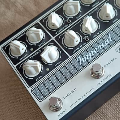 Tone King Imperial Preamp image 5