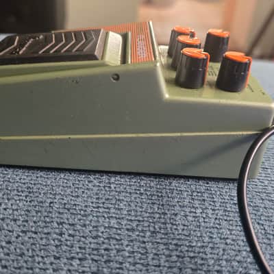 Ibanez DFL Digital Flanger 1980s - Made in Japan image 5