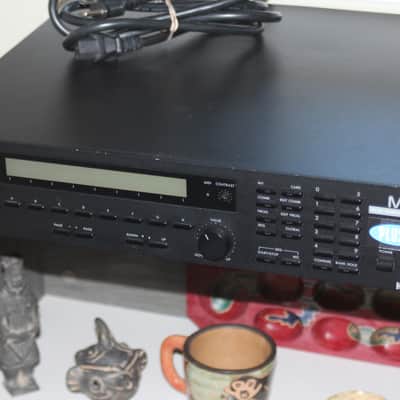 Korg M1R-Plus-1 image 1