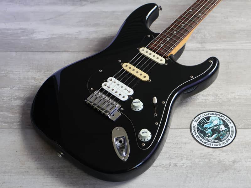 1989 Fender Japan STM-60 