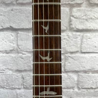 PRS Guitars SE Custom 24-08 Electric Guitar -  Vintage Sunburst image 6