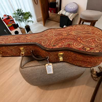 PRS 2011 Paul Reed Smith Collection Tony McManus Martin Simpson Private Stock 2011 image 23