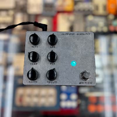 Fairfield Circuitry Shallow Water | Reverb
