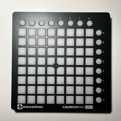 Novation Launchpad Mini MKII