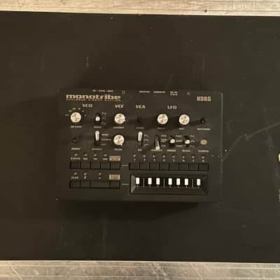 Korg Monotribe | Reverb