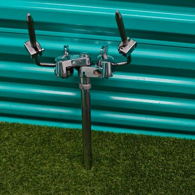 ⚡️Tama Omni-Sphere Double Tom Drum Mount/Post/Holder⚡️ image 2