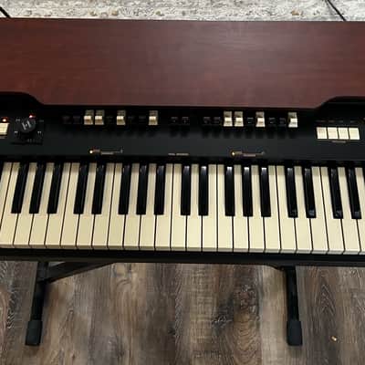 Hammond XK-3c 2010s - Wood Finish image 2