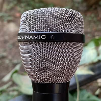 Beyerdynamic M69N Vintage Microphone image 7