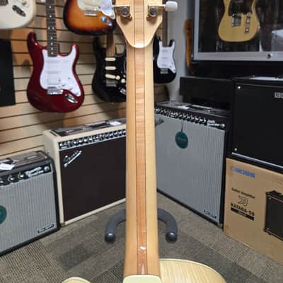 Ibanez AF105-NT Artcore Custom - Natural image 12