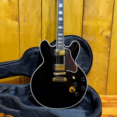 B.B. King Lucille Epiphone image 1