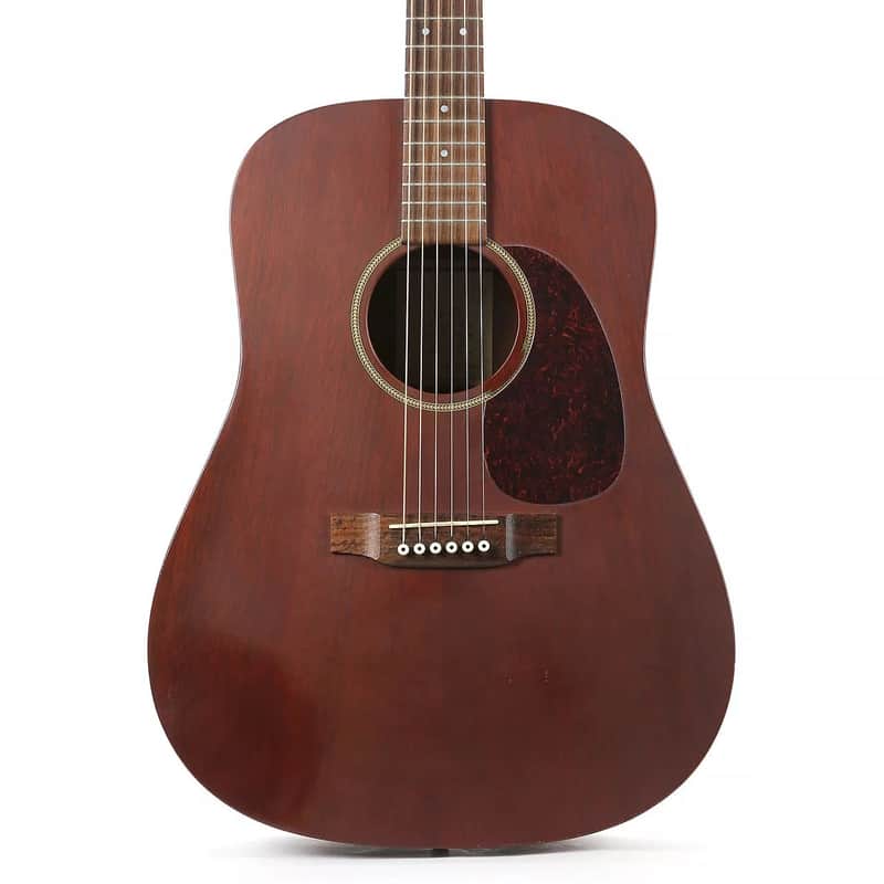 Martin D-15 1997 - 2011 image 2