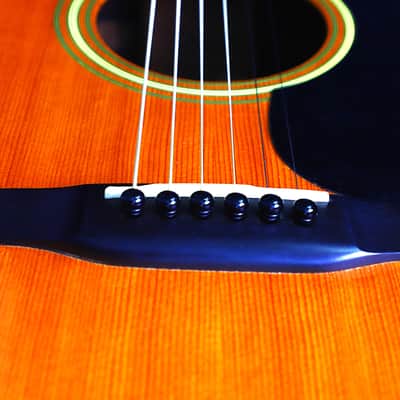 Martin D-35 1979 - Incredible Vintage Treasure with Unmatched Sound - Collectors Grade Condition - Check Video! image 13