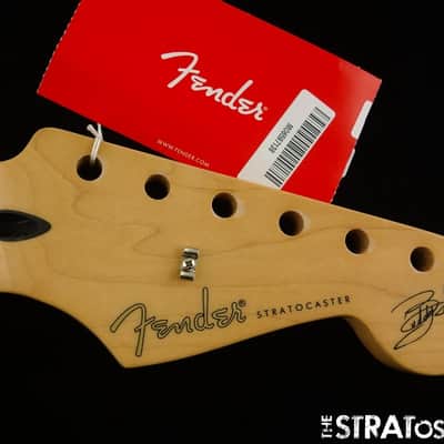 Fender Buddy Guy Stratocaster Strat NECK Maple Soft image 1