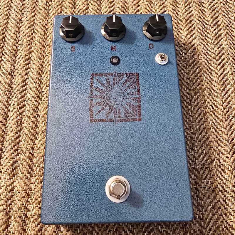 Analogman Custom TRUE Stereo Chorus image 1