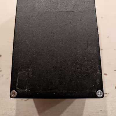 Barber Burn Unit EQ 2004 - 2020 - Black image 5