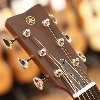 Yamaha Fs5 Bild 8