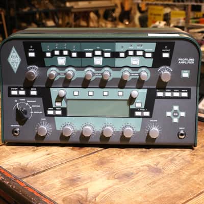 Kemper Amps Profiler Head 2011 - 2025 - Black image 2