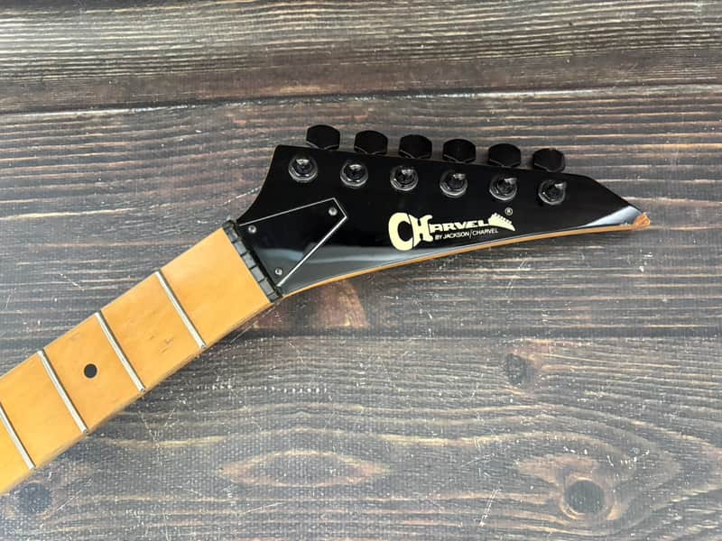 Charvel Model1