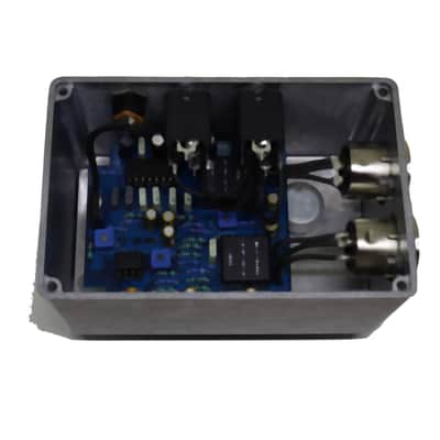 Defects Masterly Delay / Noisy Vocal Delay and Preamp TB image 2
