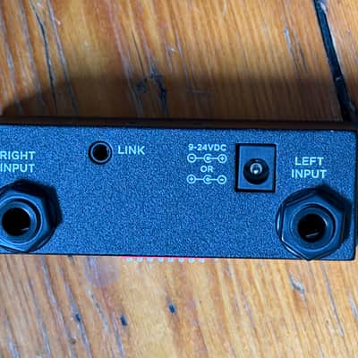 Temple Audio Amp Mod 100W image 3