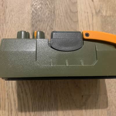 Maxon Fire Blade CS-F1 Chorus Effector Pedal image 5