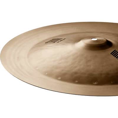 Zildjian K0883 K 17" china Boy image 2