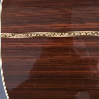 Martin Vintage Series 000-28VS 2000 - Natural image 4