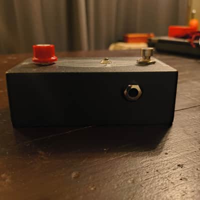ChiralityAudio Black Swan Fuzz Rare - Black image 3