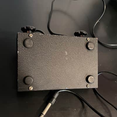 Olson Fuzz Master (Black Jack) image 6