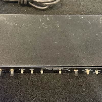 Rocktron Hush IIC Rackmount Noise Gate image 8
