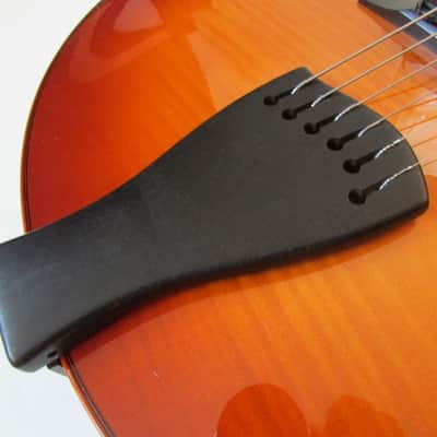 2023 Sadowsky SS-15 Sienna Burst w/OHSC NM/M image 7
