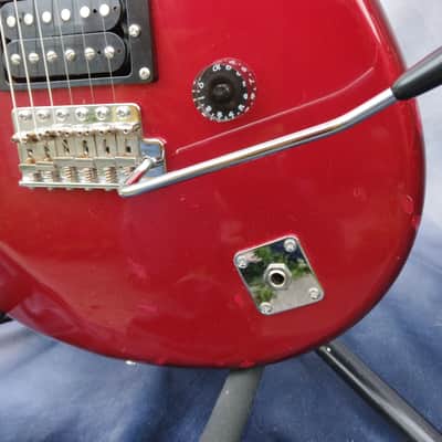 VINTAGE, Mild Relic, Yamaha  SE150 Super Strat, 1980s image 6