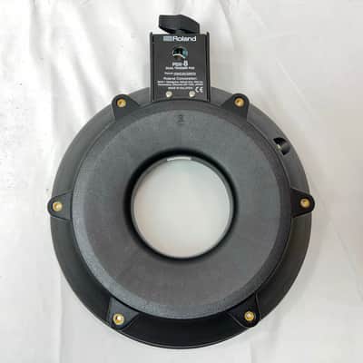 Roland PDX-8 V-Drum 10" Dual-Trigger Mesh Snare Drum Pad image 3