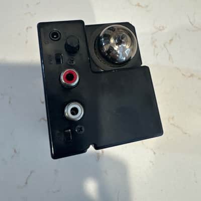 Takamine Ctp3 cool tube preamp 2020-2024 - Black image 2