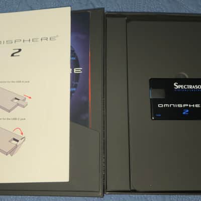 Spectrasonic Omnisphere 2 image 3