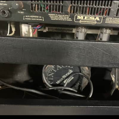 Mesa Boogie Studio Caliber DC-2 image 3