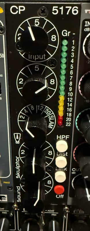 Sound Skulptor CP5176