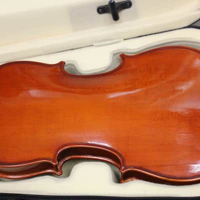 Alfred Stingl by Hofner AS-060-v4/4 Violin image 9
