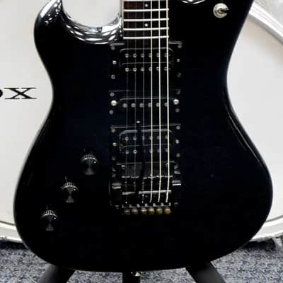 Vintage 1985 Westone/Matsomoku Spectrum LX Left Handed Electric Guitar! RARE! VERY NICE!!! image 2