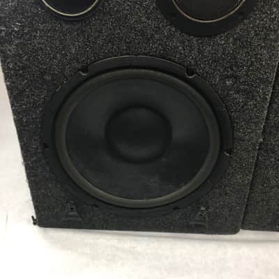 Acoustic Response Series 707 150 Watt 3-way Surround Sound Speakers image 2