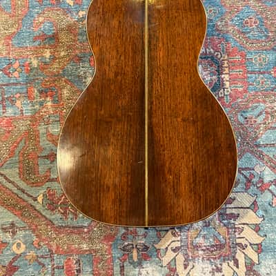 1929 Martin 0-21 12-Fret - Natural image 19