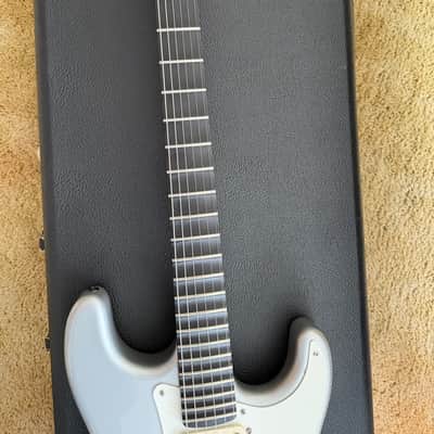 Warmoth stratocaster 2000's - Inca image 16