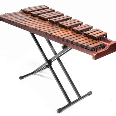 Perfect 3.5 Octave Tino Lapacho Xylophone image 3