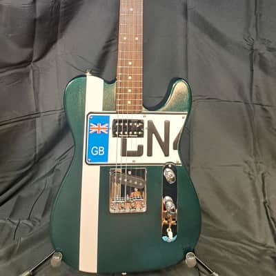 Custom T Style 2024 - Satin nitro image 1