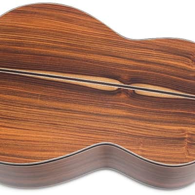 Prudencio Saez 4-PS (1963) Classical Guitar image 7