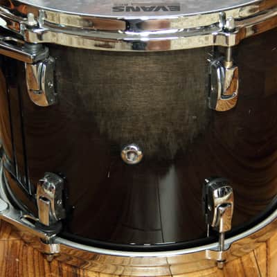 Pearl Reference - twillight fade 13"x10 rack tom image 7