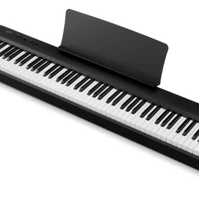 Kawai ES60 Portable Digital Piano - Black image 8